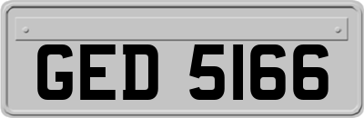 GED5166