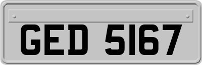 GED5167