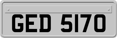 GED5170