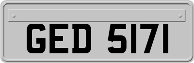 GED5171