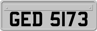 GED5173
