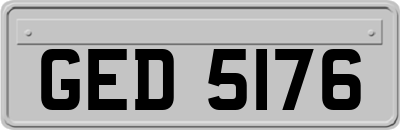 GED5176