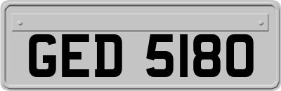 GED5180