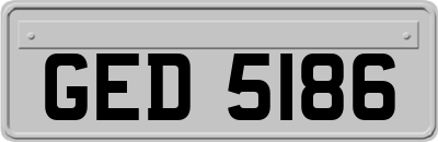 GED5186
