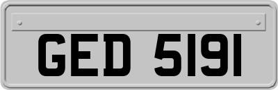 GED5191