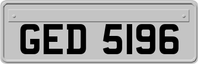 GED5196