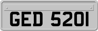 GED5201