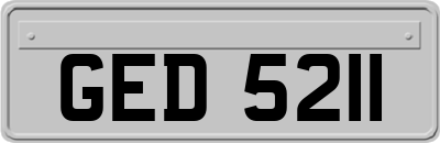 GED5211