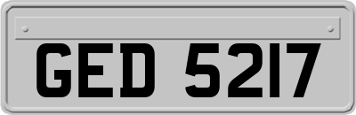 GED5217