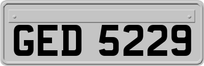 GED5229