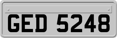 GED5248