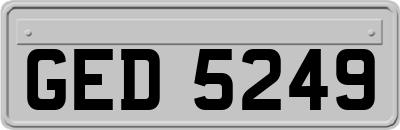 GED5249
