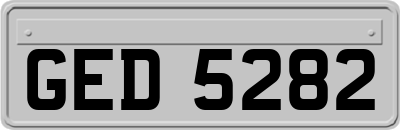 GED5282