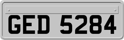 GED5284