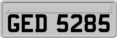 GED5285