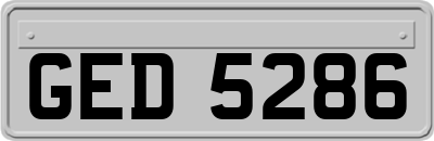 GED5286
