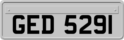 GED5291