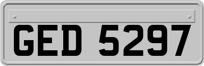 GED5297
