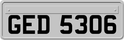 GED5306