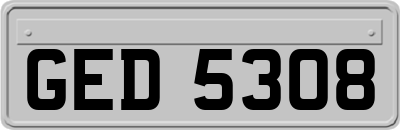 GED5308