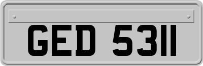 GED5311