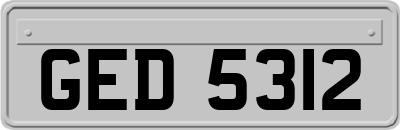 GED5312