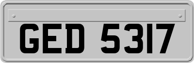 GED5317