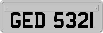 GED5321