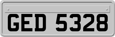 GED5328