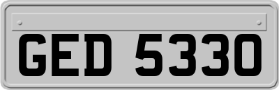 GED5330