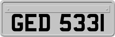 GED5331