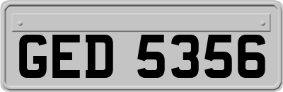 GED5356