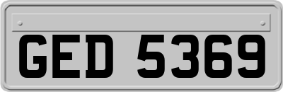 GED5369