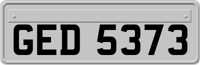 GED5373