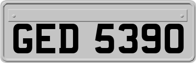 GED5390