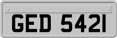 GED5421