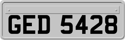 GED5428