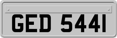 GED5441