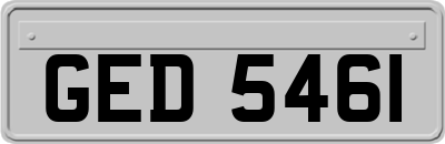 GED5461