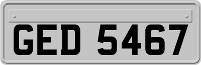 GED5467