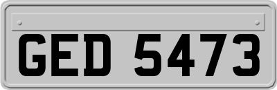 GED5473