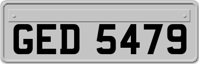 GED5479