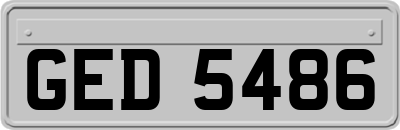 GED5486