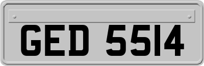 GED5514