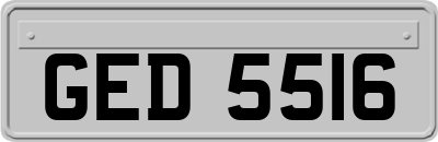 GED5516