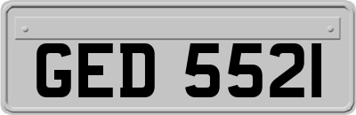 GED5521