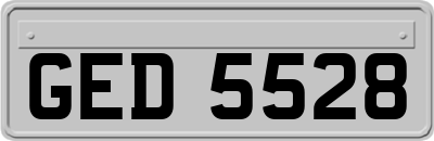 GED5528