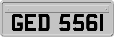 GED5561