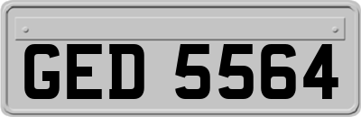 GED5564
