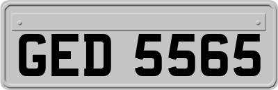 GED5565
